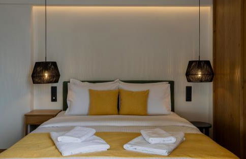 Eudaimonia - Luxury Apartment in Agrinio - Photo 13