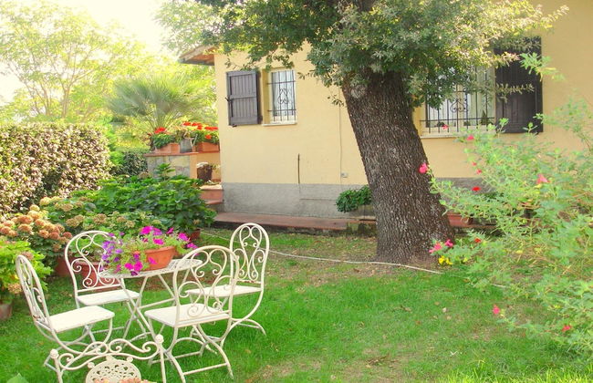 Belvilla by OYO Selvatello Villino Trilo - Foto 12