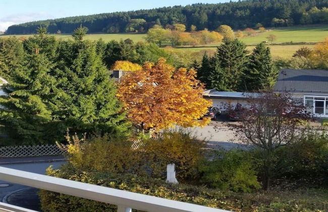 Fewos 4-Jahreszeiten - Foto 25