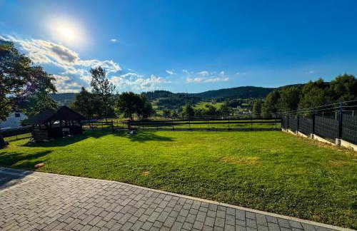 Beskid House Kurów - Foto 42