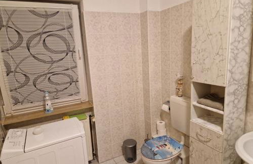 Ferienwohnung/Monteurunterkunft Leopolshall - Foto 7