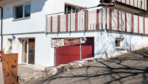 Albpartments - Foto 4