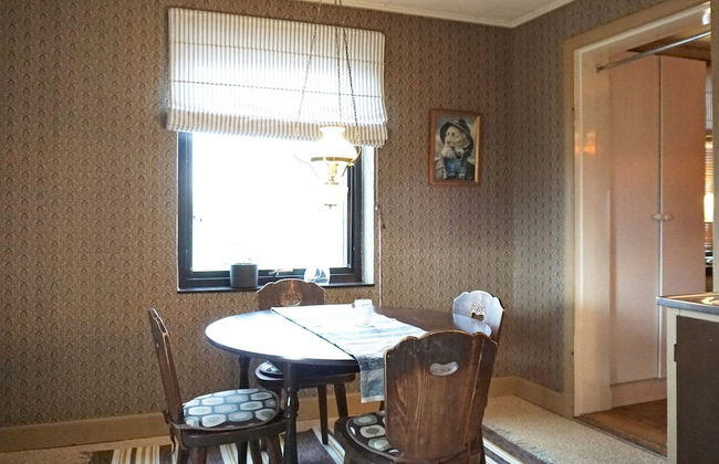 5 Person Holiday Home in Lysekil - Photo 14