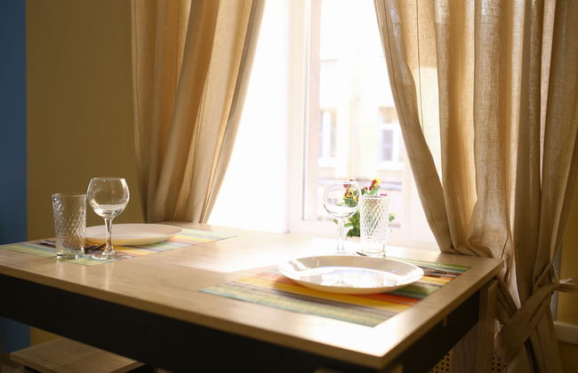 ApartHotel Severny Veter - Photo 10