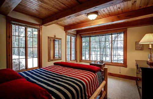 Incredible Lakeside Cabin Rental Situated near Walker Bay in Minnesota - Foto 4