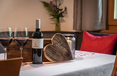 Alpenchalet Niederkofler Vera - Photo 4