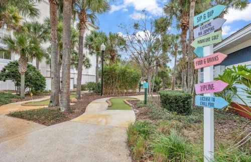 Family Resort Condo Disney 5 miles - Foto 44