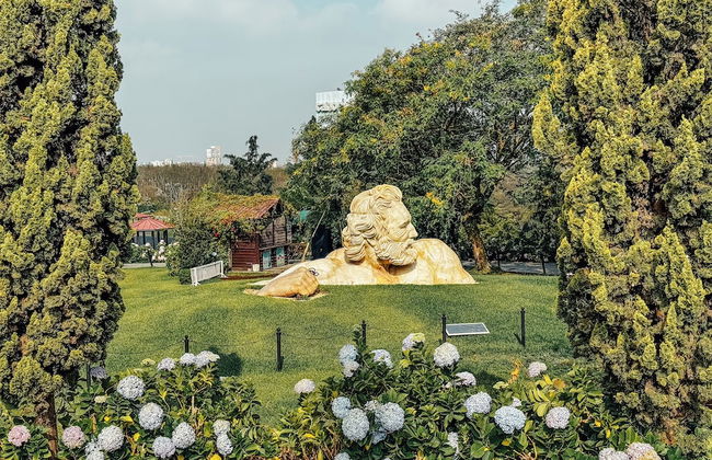 Cayalá Lofts - Photo 30