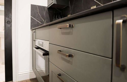 Lovely Studio Flat on Bath Road - Flat 2 - Foto 7