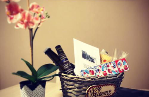 Casa dei Platani Wi-Fi Parking Free - Foto 47