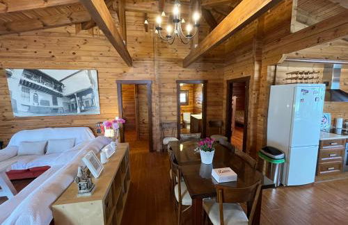 Cabaña de la Vega - Photo 16