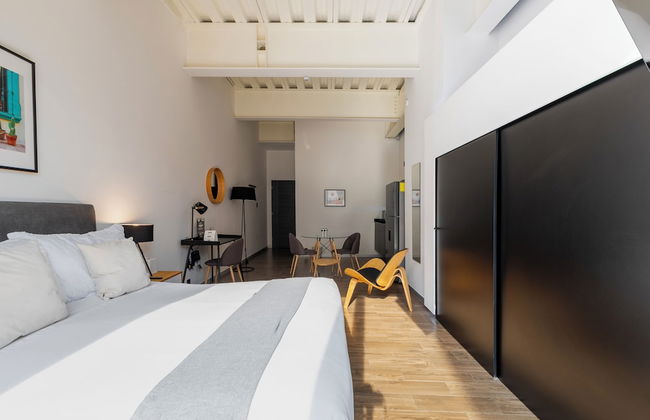 Capitalia Centro Historico - Foto 36