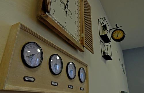 TIME KEEPER - SELF check in - Foto 28