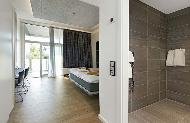 Living Suites - Foto 5