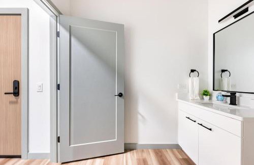 Landing Stylish Studio Gym Pool - Foto 37