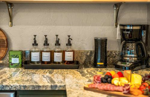 Royal Elk Lodge Hot Tub Sauna Theatre Speakeasy - Foto 41