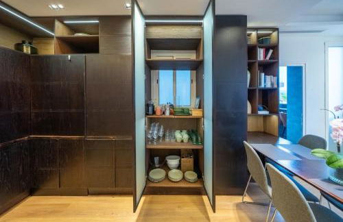 Balcony to the Sea Balcon al Mar Las Canteras - Foto 53