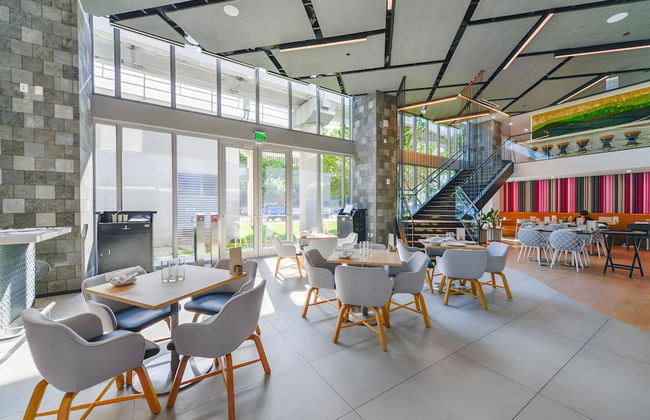 Magnificent Condoat YotelPad Miami - Foto 3