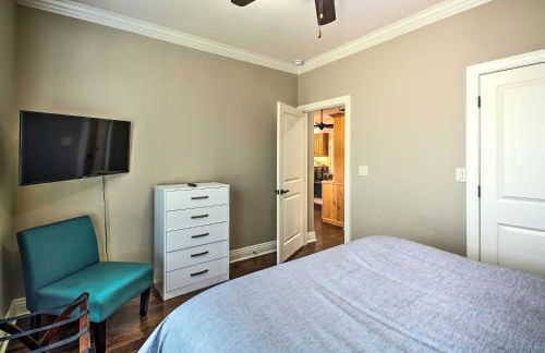 Spacious Golf Course Getaway in Hot Springs! - Foto 16