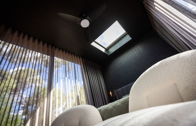 CABN X Seppeltsfield Barossa - Foto 4