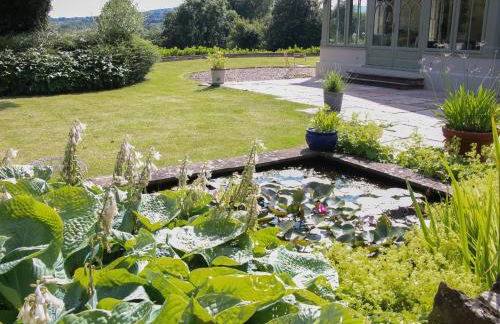 Foxholes Barn - Photo 29