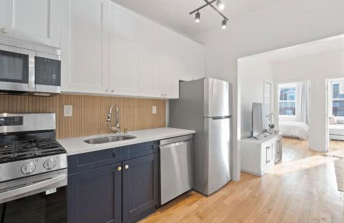 Jersey City Monthly Boutique 20 Min to NYC - Foto 2