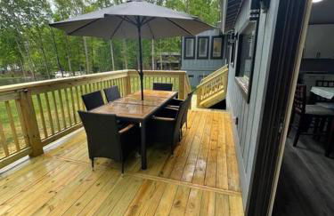 Eagle's Nest Cottage - Lake Anna Waterfront - Foto 16