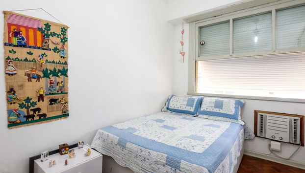 Omar do Rio - NSC1001 - Foto 2, Habitación