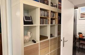 Idyllisches Apartment am Wasser - ruhig und zentral - Photo 4