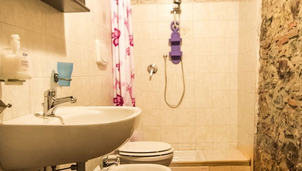 Servicios del cuarto de baño