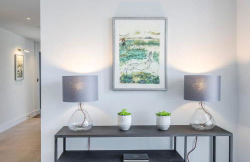 The Grove - Converted Cattle Barn - Foto 26