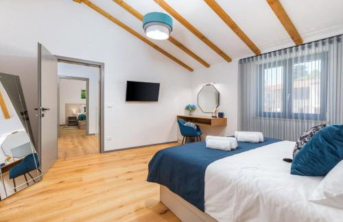 Villa Nodus - Foto 2