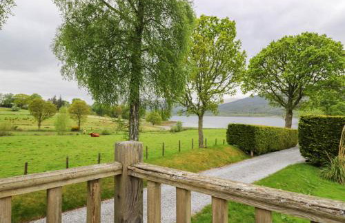 The Four Oaks Chalet - Foto 21