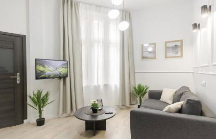 Luxury Apartment Kościuszki 9 - Apartament Larcia - Foto 1