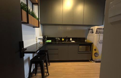 E-Compartilhe Biopark, edifício inteligente | Toledo - Foto 116