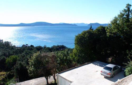 Apartments by the sea Sladjenovici, Dubrovnik - 2162 - Foto 9