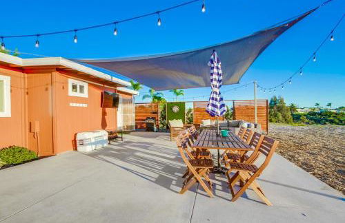 Home to enjoy the beach with ocean view - Photo 6