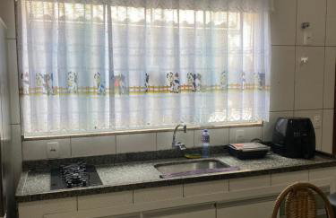 Casa aconchegante em Aquarius - Foto 12