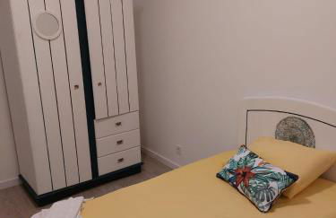 Silêncio e campo na cidade - Foto 8