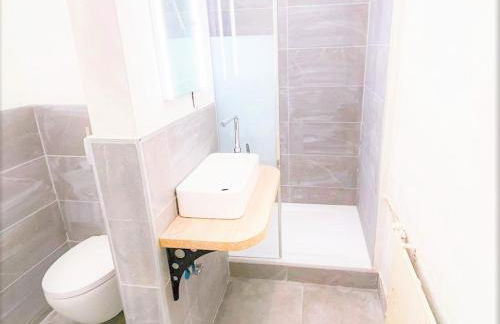 Alte Schule Gästehaus - Fräulein Apartment - Foto 21