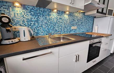 Appartement Vanille, Ferienwohnung mit eigenem Eingang, wie ein kleines Haus - Foto 24