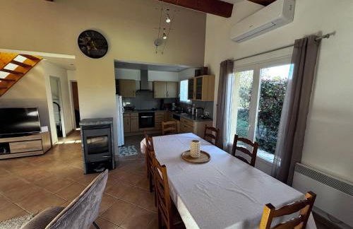 Villa Sérénitude - Foto 17