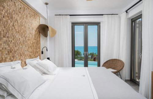 Mnḗmē Suites & Villas - Foto 23
