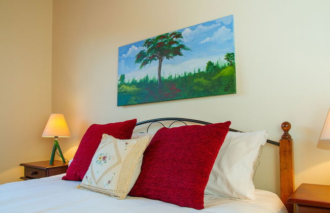 Erigone Cottage - Beautiful Ambiance - Foto 3