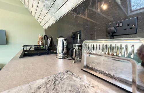 Shakespeares Retreat in Stratford Upon Avon - Foto 4