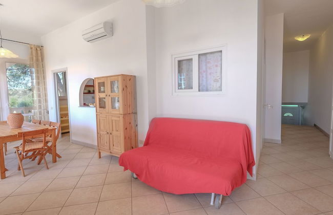 Villa Opunzie Torre Vado - Photo 30