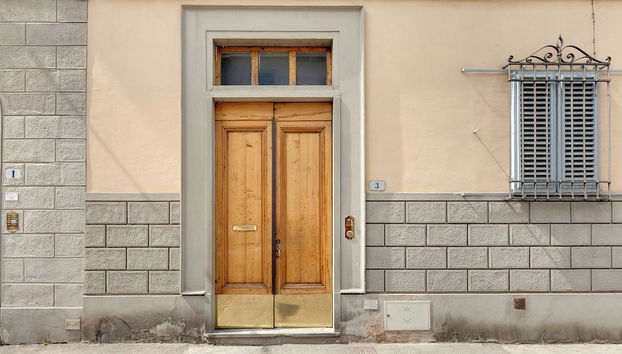 Geordie Apartment by Mamo Florence - Foto 2, Imagen principal