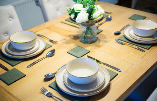 2bed Countryside Retreat - Rose Cottage - Photo 40