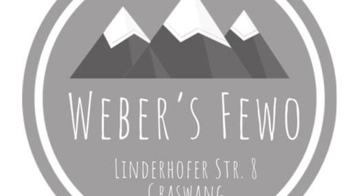 Weber´s Fewo - Foto 1