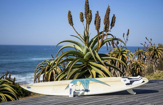 Dolphin Coast YOLO Spaces – Beach House Villa - Foto 67